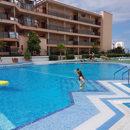 Los Cristianos To Enjoy, Relax And Live The Ocean! Luaran gambar