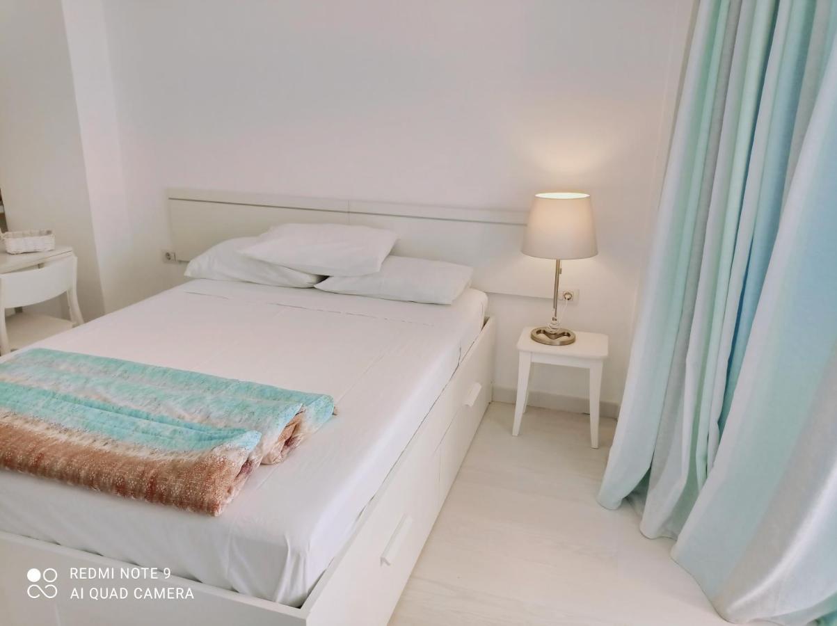 Los Cristianos To Enjoy, Relax And Live The Ocean! Luaran gambar