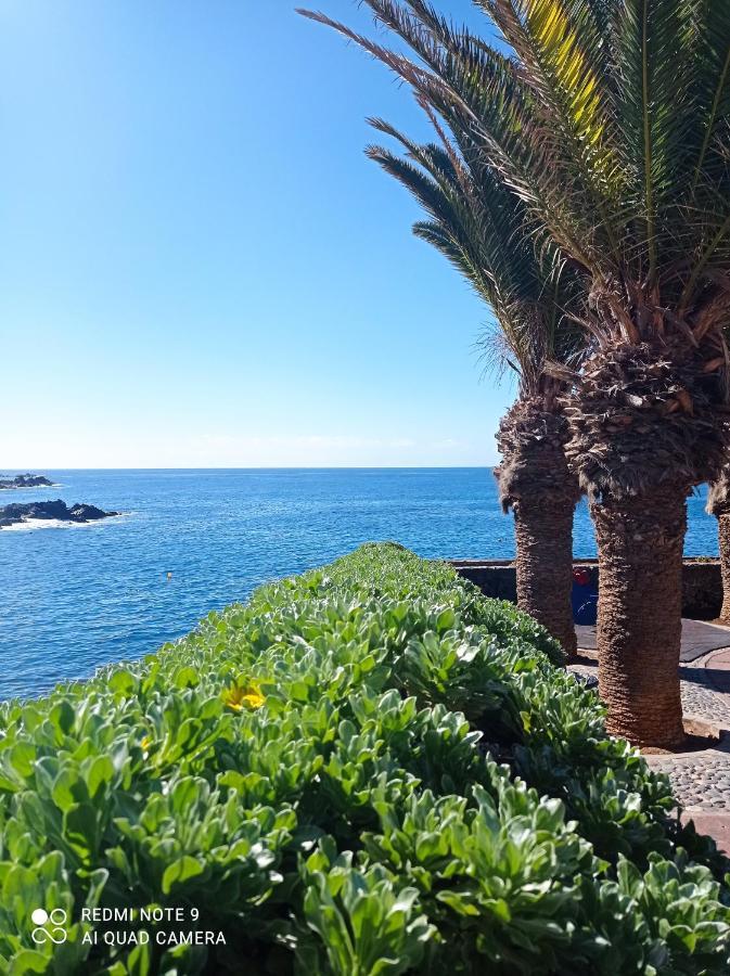 Los Cristianos To Enjoy, Relax And Live The Ocean! Luaran gambar