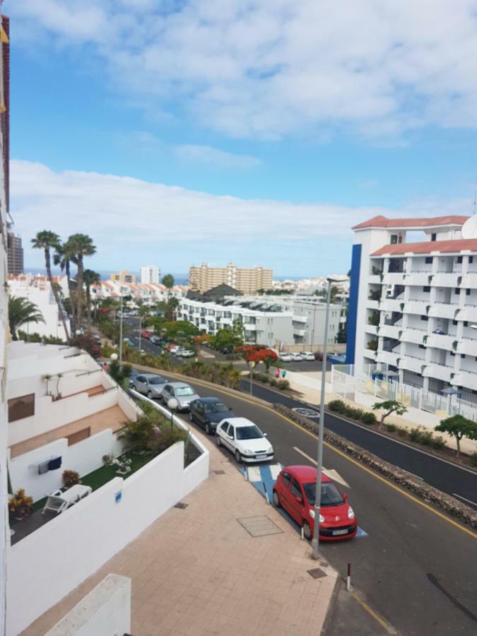 Los Cristianos To Enjoy, Relax And Live The Ocean! Luaran gambar