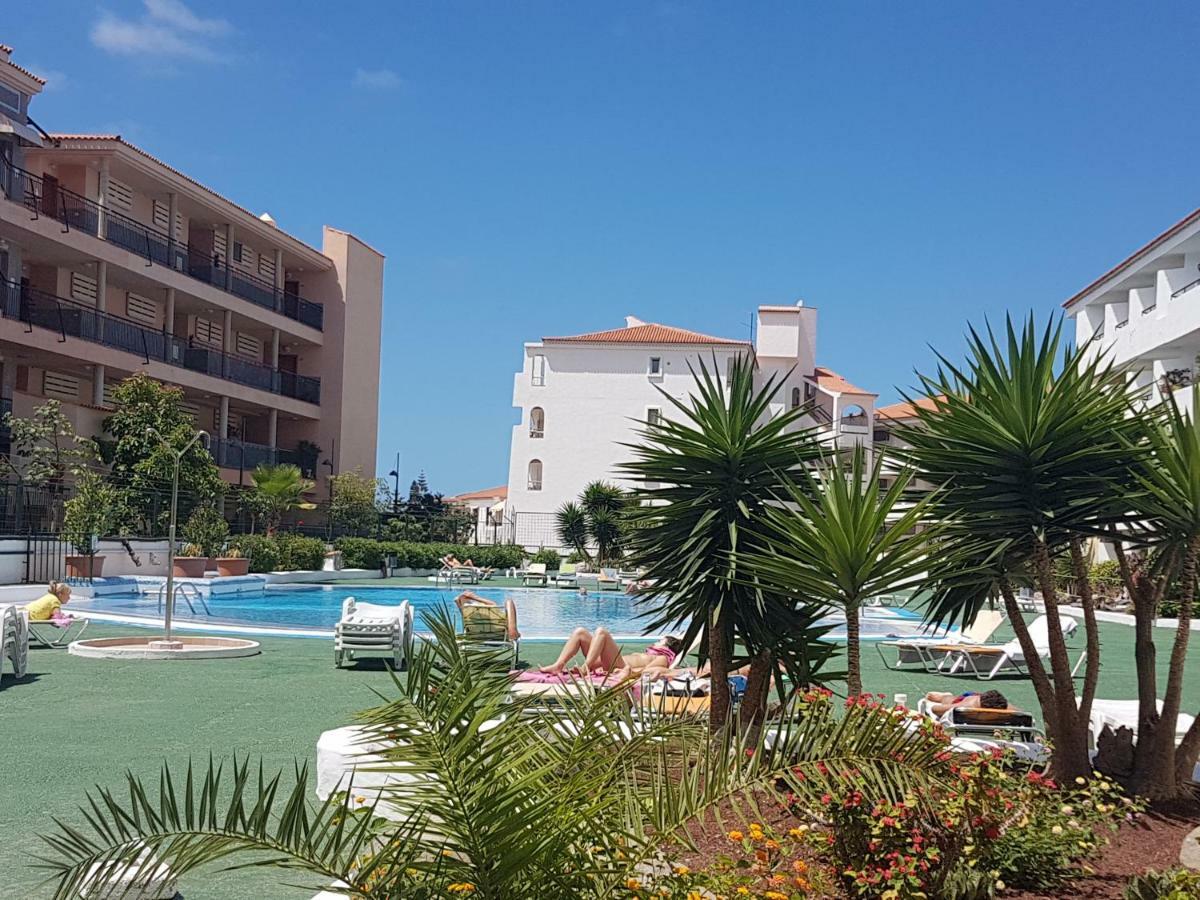Los Cristianos To Enjoy, Relax And Live The Ocean! Luaran gambar