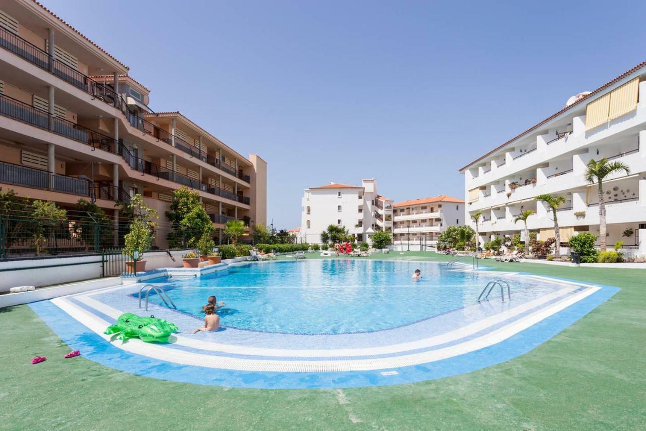 Los Cristianos To Enjoy, Relax And Live The Ocean! Luaran gambar