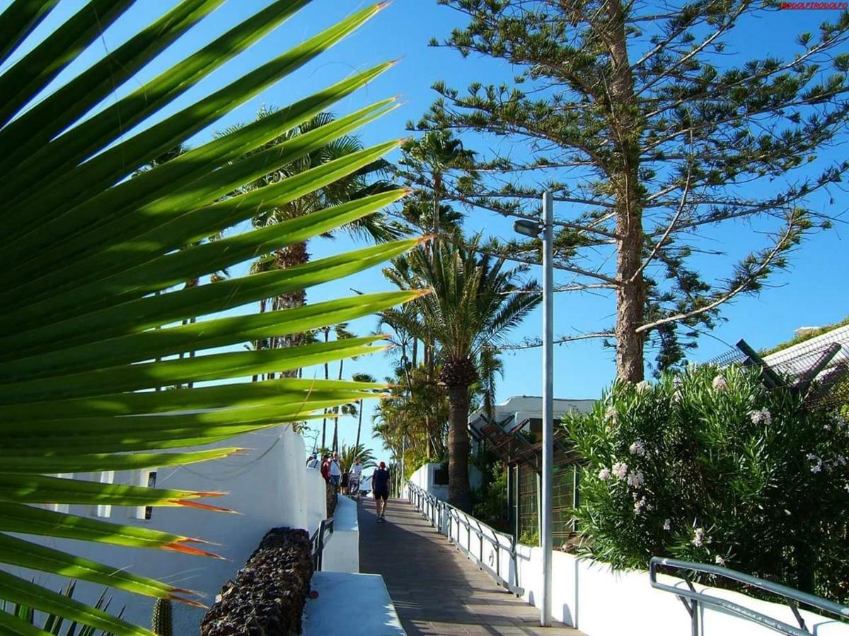 Los Cristianos To Enjoy, Relax And Live The Ocean! Luaran gambar