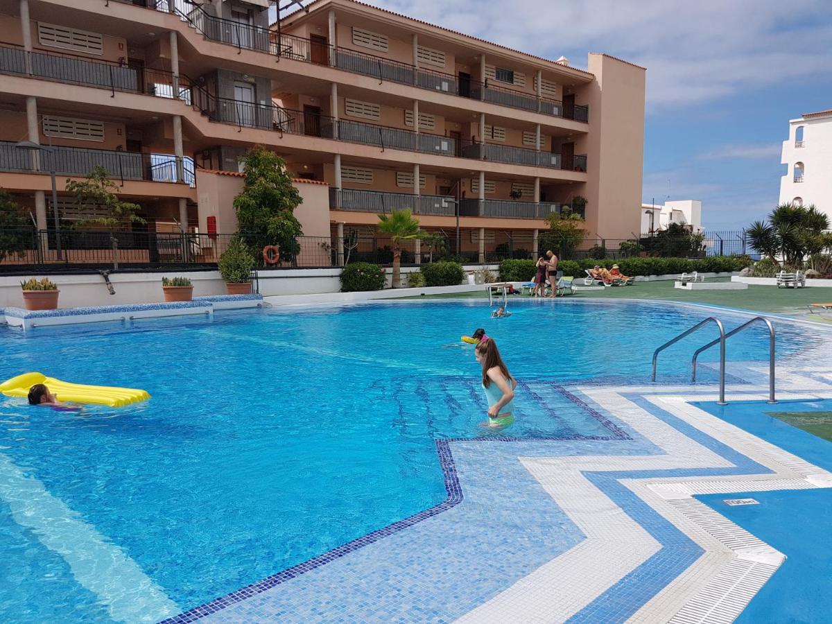 Los Cristianos To Enjoy, Relax And Live The Ocean! Luaran gambar
